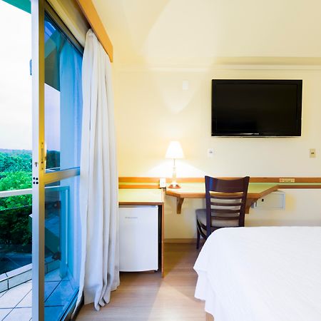 Hotel Bella Italia Foz do Iguaçu Eksteriør bilde