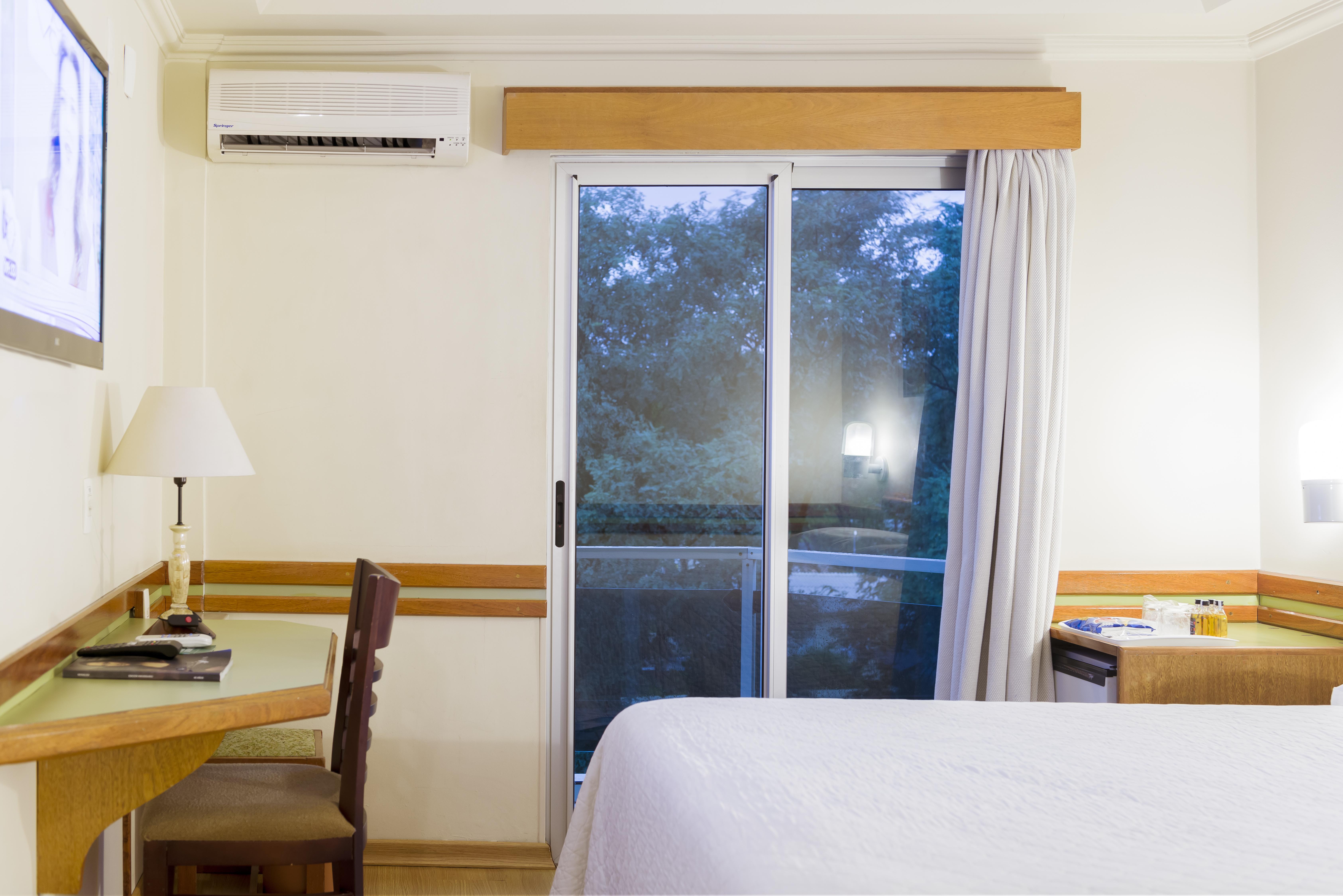 Hotel Bella Italia Foz do Iguaçu Eksteriør bilde
