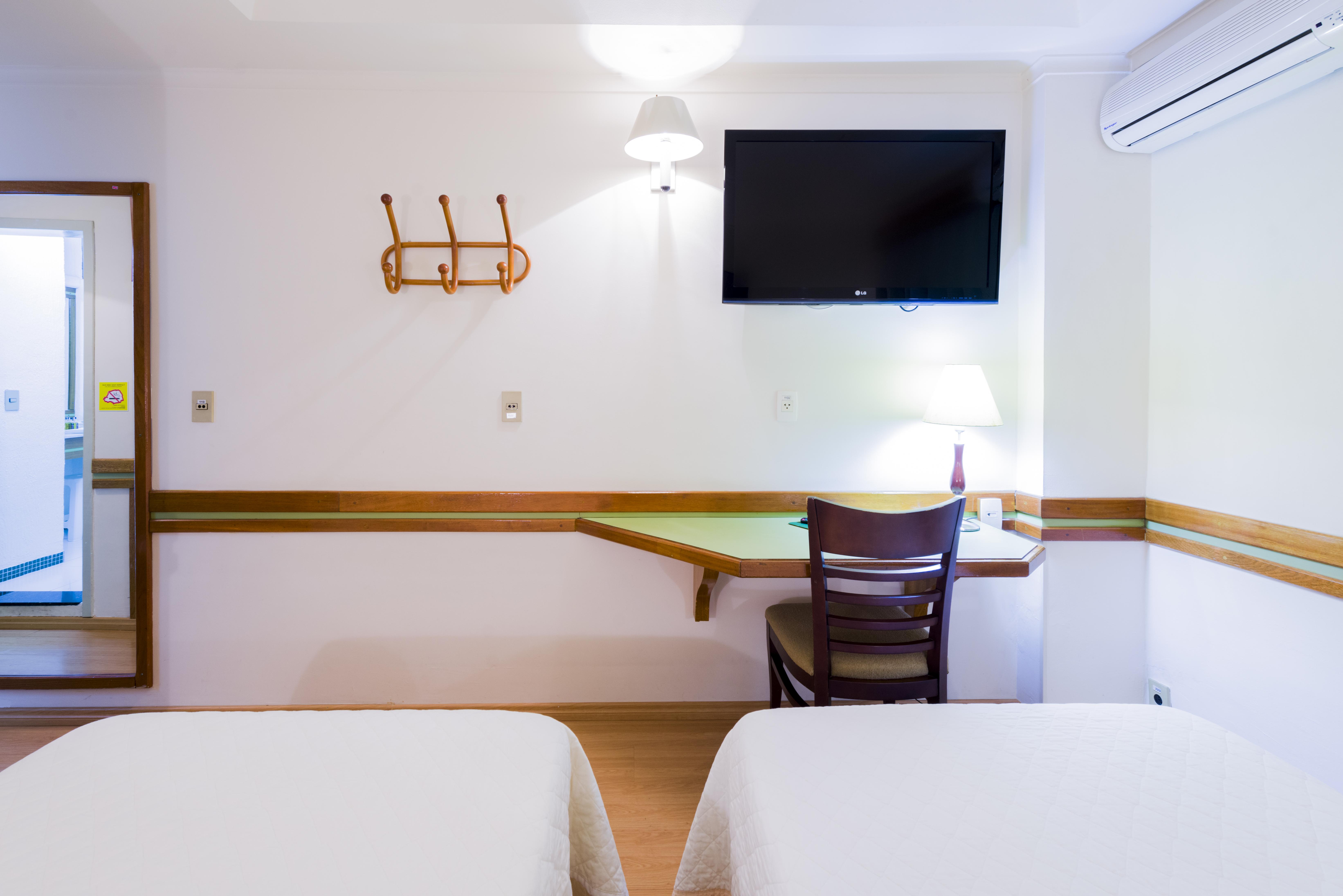 Hotel Bella Italia Foz do Iguaçu Eksteriør bilde